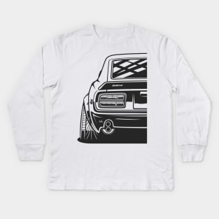 240Z Kids Long Sleeve T-Shirt